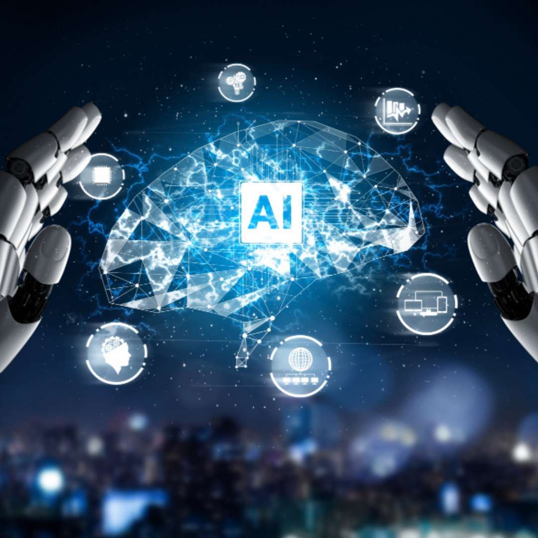Aligning AI